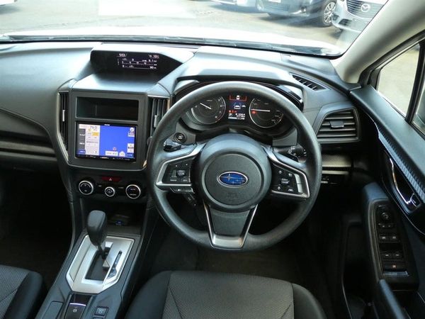 2018 Subaru Impreza SPORTS SPORT 1.6I-L EYESIGHT Carousel 13