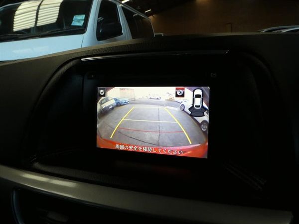 2015 Mazda CX-5 20S PRO ACTIVE Carousel 19