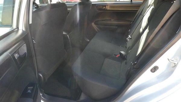 2021 Toyota Corolla Fielder 1.5 Petrol Carousel 15