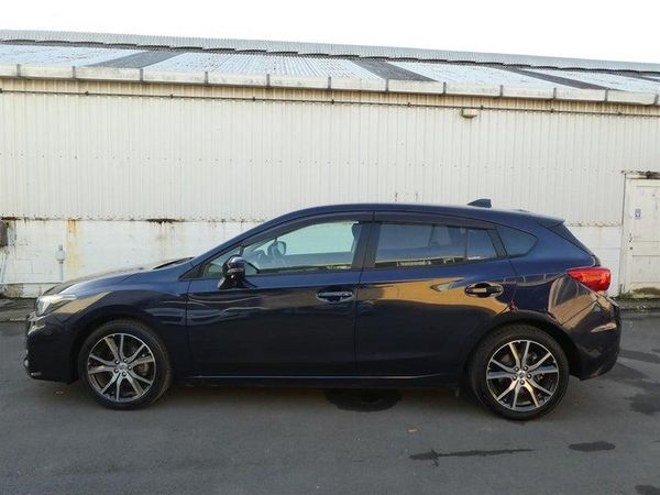 2018 Subaru Impreza 2.0L PUSH START.EYESIGHT Carousel 6