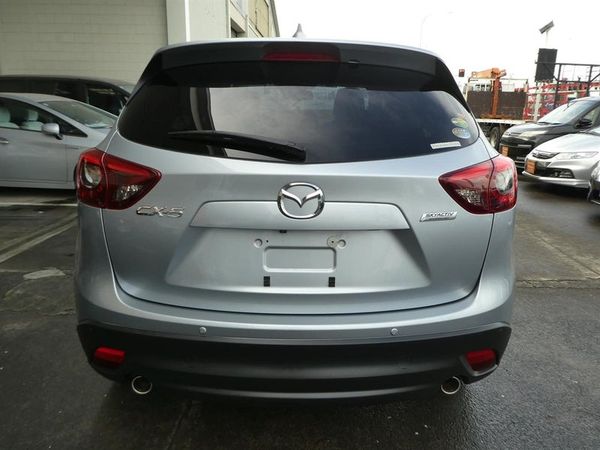 2015 Mazda CX-5 20S PRO ACTIVE Carousel 5