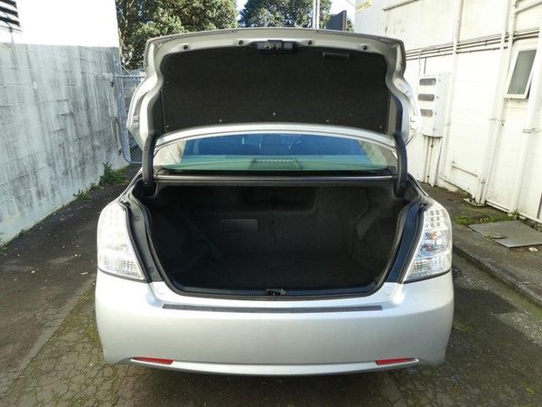 2012 Toyota Sai G Hybrid Carousel 12