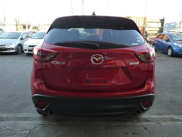 2015 Mazda CX-5 20S PRO ACTIVE Carousel 5