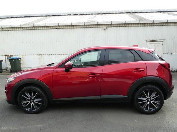 2018 Mazda CX-3 20S PROACTIVE Carousel 6