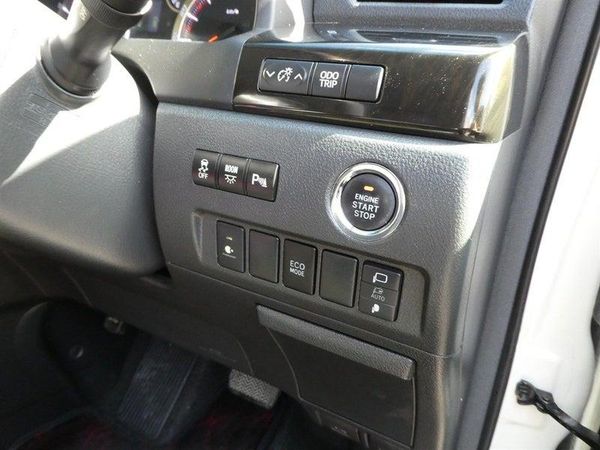 2014 Toyota Vellfire Z GOLDEN EYES II Carousel 10