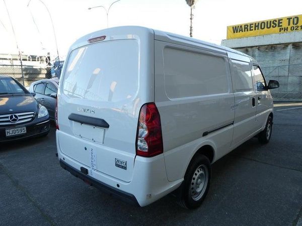 2026 Wuling Linxys G100-R Carousel 3