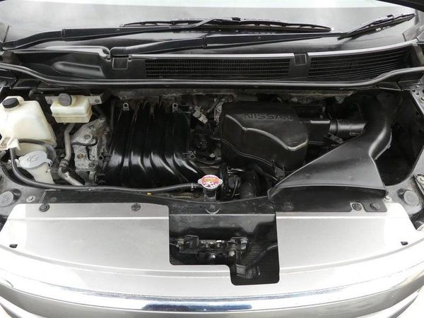 2011 Nissan Serena Carousel 18