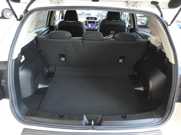 2018 Subaru Impreza SPORTS SPORT 1.6I-L EYESIGHT Carousel 15
