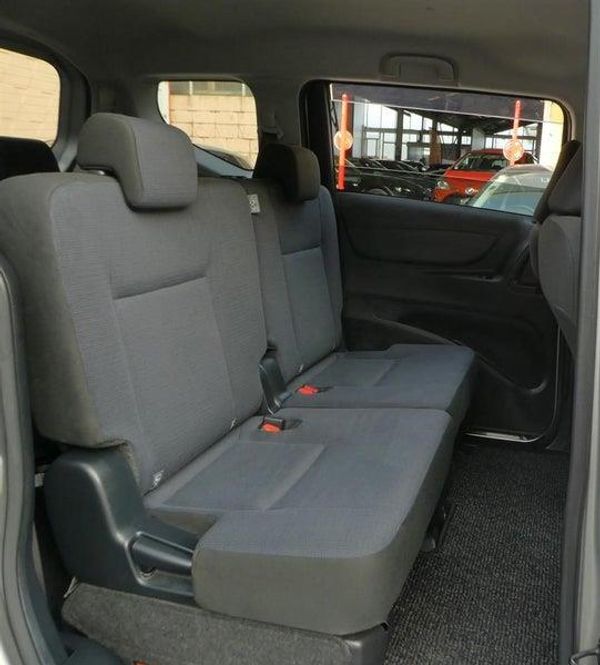 2015 Toyota Sienta HYBRID G 7 PERSON Carousel 11