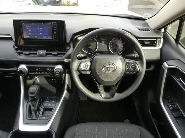 2019 Toyota RAV4 HYBRID Carousel 16