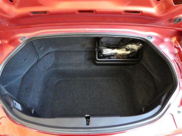 2018 Mazda Roadster RF VS Carousel 18