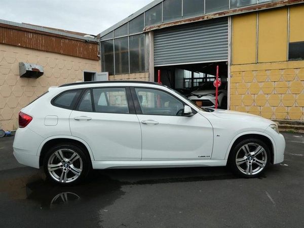 2014 BMW X1 Carousel 2