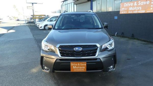 2016 Subaru Forester S- LIMITED 4WD Carousel 8