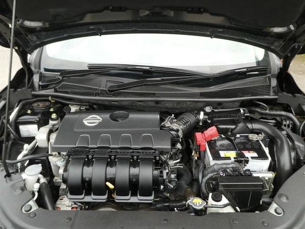 2015 Nissan Sylphy G LE GRAND Carousel 18