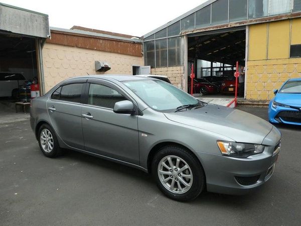 2013 Mitsubishi Galant FORTIS SUPER EXCEED Carousel 1