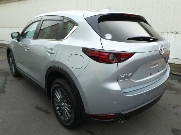 2019 Mazda CX-5 20S Carousel 5