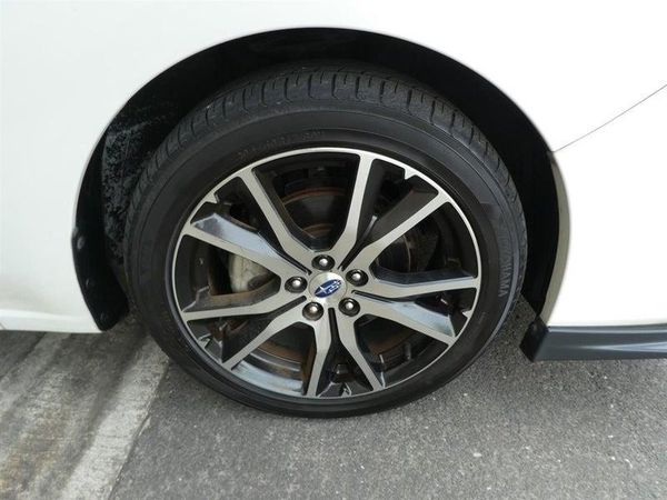 2017 Subaru Impreza 2.0L AWD EYESIGHT!Push start! Carousel 9