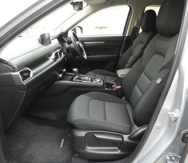 2019 Mazda CX-5 20S Carousel 15