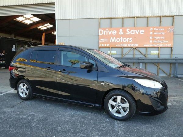 2014 Mazda Premacy 20S- SKYACTIVE Carousel 1
