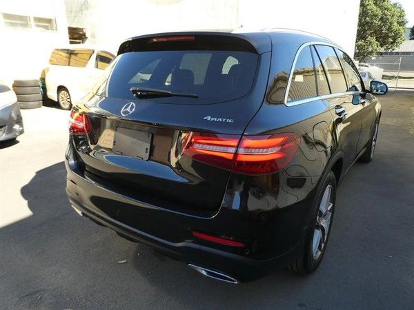 2019 Mercedes-Benz GLC 220 D 4MATIC HUD!BSM! Carousel 3