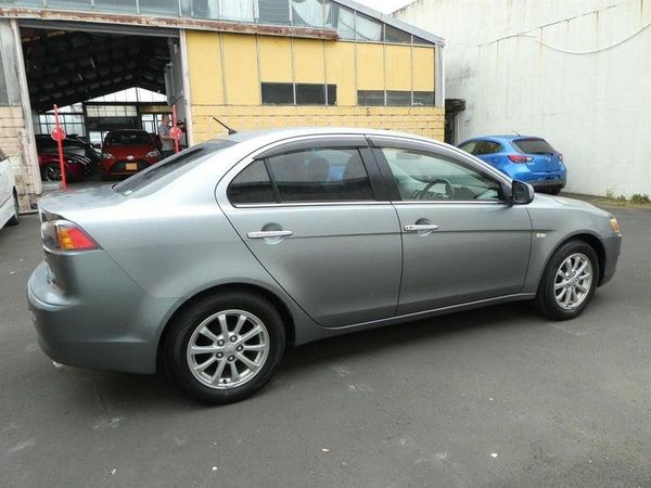2013 Mitsubishi Galant FORTIS SUPER EXCEED Carousel 2