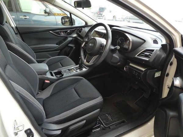 2017 Subaru Impreza 2.0L AWD EYESIGHT!Push start! Carousel 10