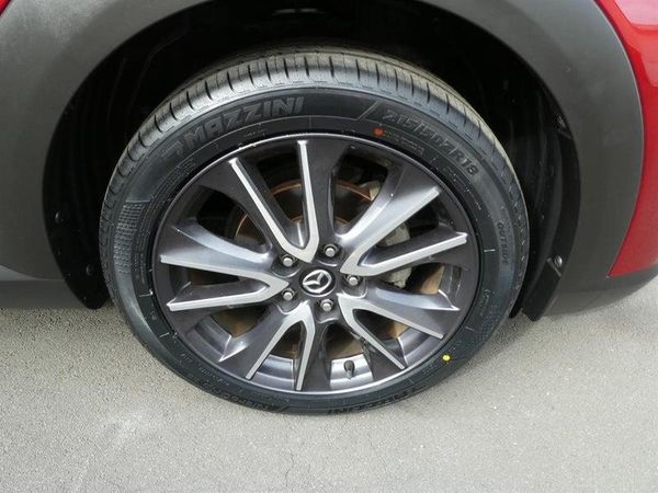 2018 Mazda CX-3 20S PROACTIVE Carousel 9