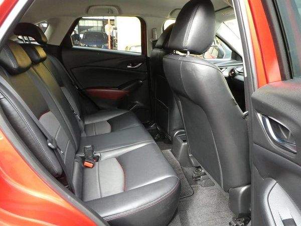 2018 Mazda CX-3 20S PROACTIVE Carousel 12