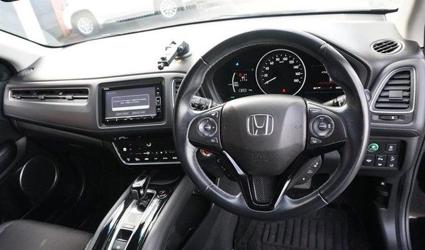 2020 Honda Vezel HYBRID Z HONDA SENSING Carousel 10