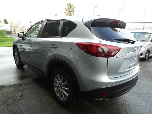 2015 Mazda CX-5 20S PRO ACTIVE Carousel 6