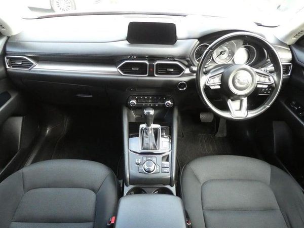 2018 Mazda CX-5 20S PRO ACTIVE 360DO Carousel 16