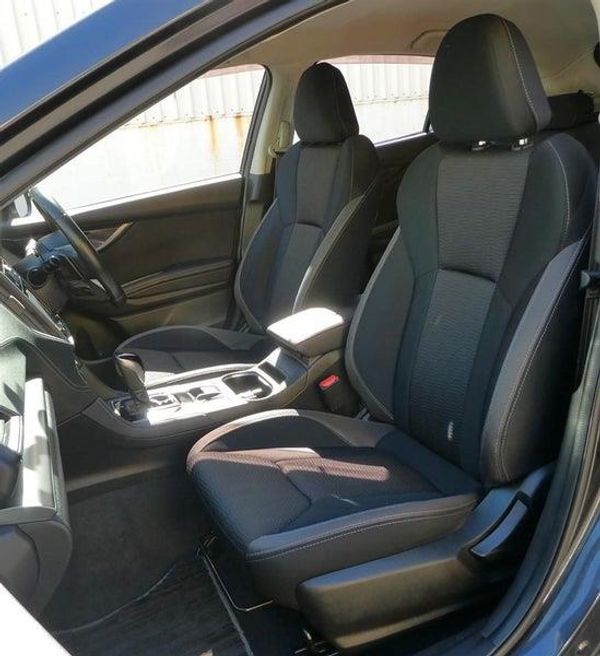 2017 Subaru Impreza 2.0L PUSH START.EYESIGHT Carousel 15