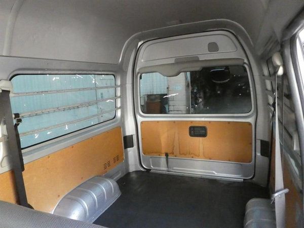 2021 Toyota Hiace HIGH ROOF Carousel 15