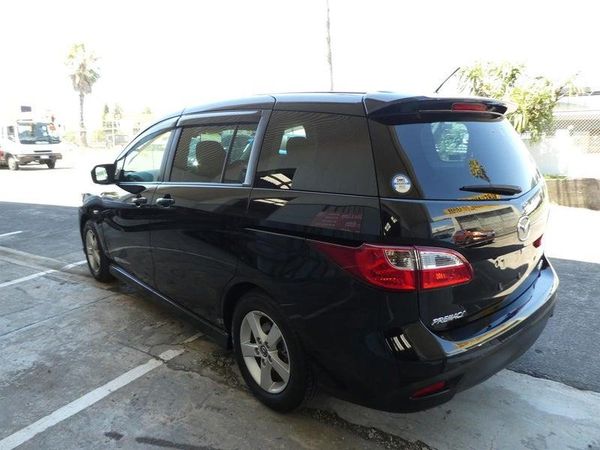 2014 Mazda Premacy 20S- SKYACTIVE Carousel 5