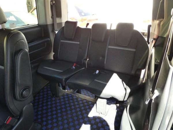 2016 Honda Step Wagon SPADA Carousel 13