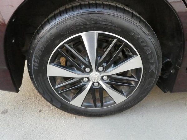 2012 Toyota Wish 1.8S Carousel 11