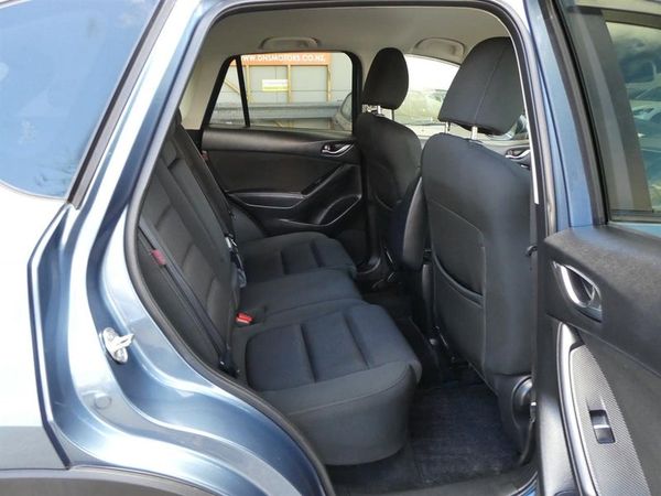 2015 Mazda CX-5 20S PROACTIVE Carousel 12