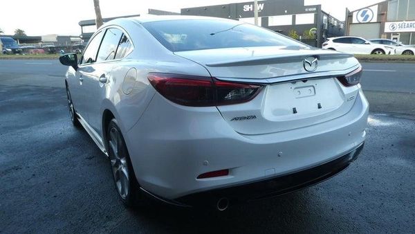 2016 Mazda Atenza SEDAN 20S Carousel 15