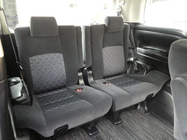 2015 Toyota Vellfire 2.5Z A EDITION Carousel 12