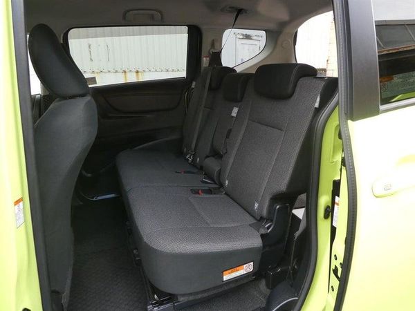 2019 Toyota Sienta 1.5L Petrol 5 Seater! Carousel 14