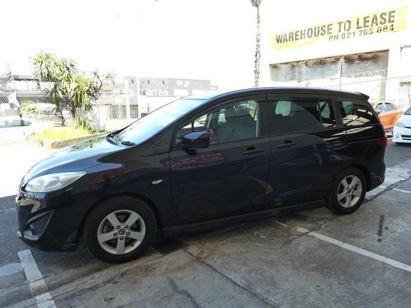 2014 Mazda Premacy 20S- SKYACTIVE Carousel 6