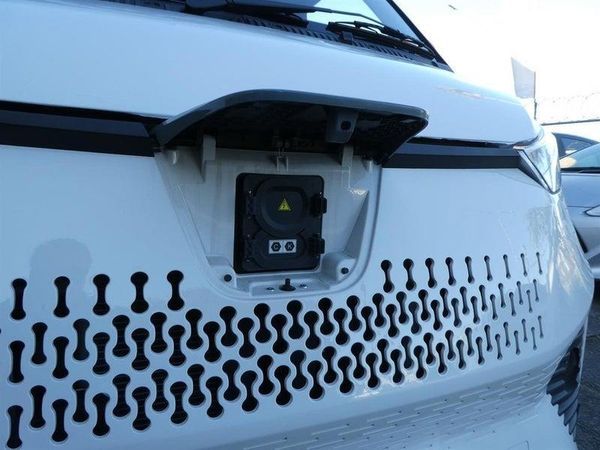 2026 Wuling Linxys G100-R Carousel 19