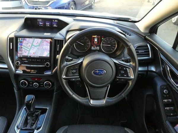 2018 Subaru Impreza 2.0L PUSH START.EYESIGHT Carousel 17