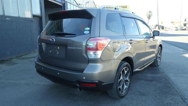 2016 Subaru Forester S- LIMITED 4WD Carousel 3