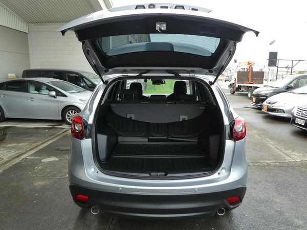2015 Mazda CX-5 20S PRO ACTIVE Carousel 14