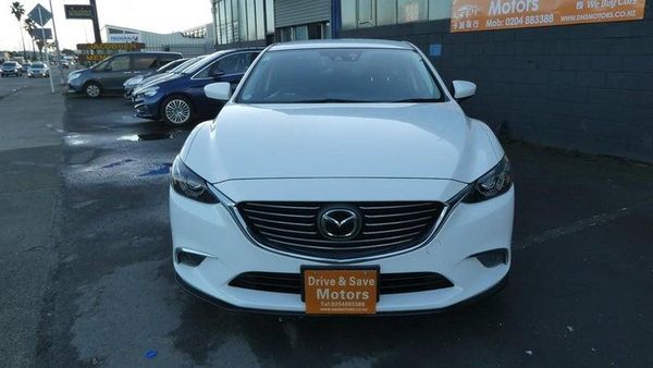 2016 Mazda Atenza SEDAN 20S Carousel 18