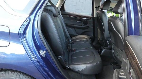 2015 BMW 218i ACTIVE TOURER LUXURY Carousel 10