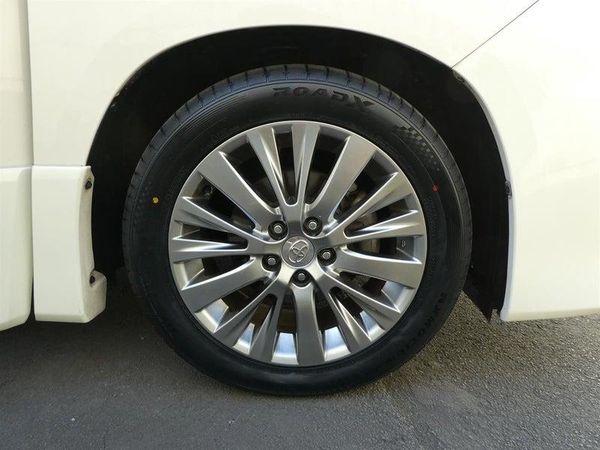 2014 Toyota Alphard 240S TYPE GOLD II Carousel 9