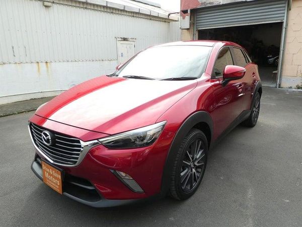 2018 Mazda CX-3 20S PROACTIVE Carousel 7