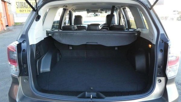 2016 Subaru Forester S- LIMITED 4WD Carousel 14